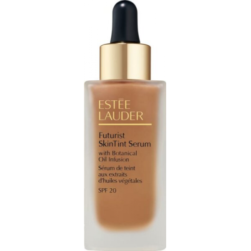 Est&eacute;e Lauder Futurist Skintint Serum Foundation 4C3 Softan 30 ml