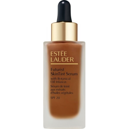 Est&eacute;e Lauder Futurist Skintint Serum Foundation 5N2 Amber Honey 30 ml