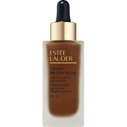 Est&eacute;e Lauder Futurist Skintint Serum Foundation 6N1 Mocha 30 ml