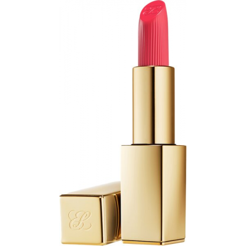 Est&eacute;e Lauder Pure Color Creme Lipstick 320 Defiant Coral 3,5 g