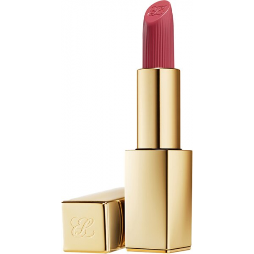 Est&eacute;e Lauder Pure Color Hi-Lustre Lipstick 420 Rebillious Rose 3,5 g