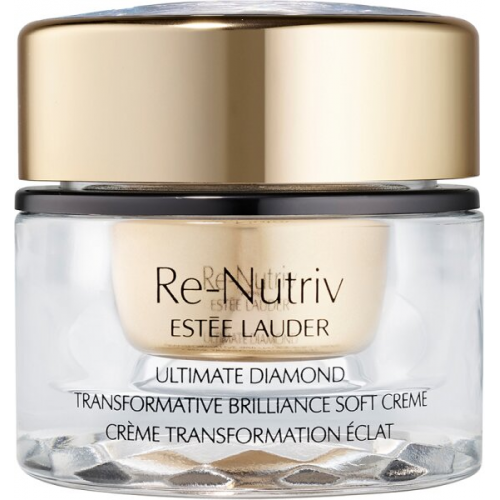 Est&eacute;e Lauder Re-Nutriv Ultimate Diamond Transformation Brilliance Soft Cr&egrave;me 50 ml