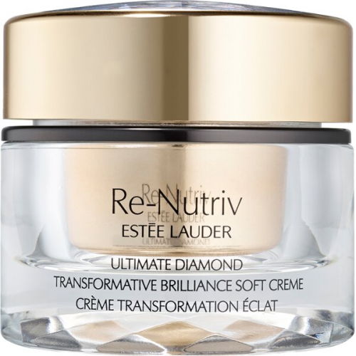 Est&eacute;e Lauder Re-Nutriv Ultimate Diamond Transformation Brilliance Soft Cr&egrave;me 30 ml