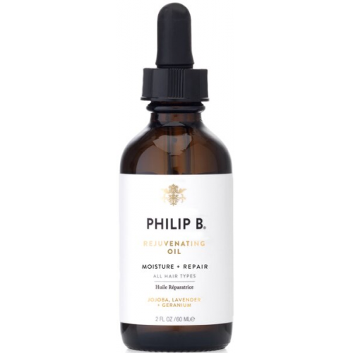 Philip B Rejuvenating Oil 60 ml