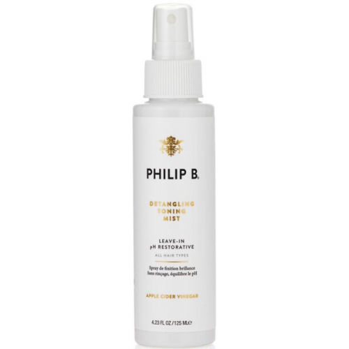 Philip B pH Restorative Detangling Toning Mist 125 ml