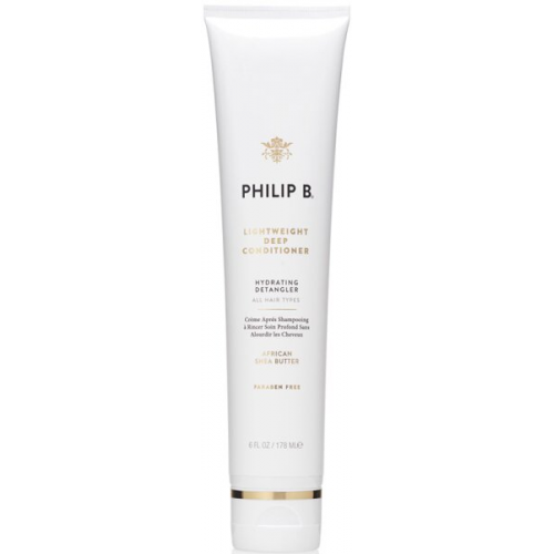 Philip B Light-Weight Deep-Conditioner - Paraben Free 178 ml