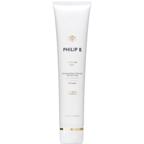 Philip B Styling Gel 178 ml