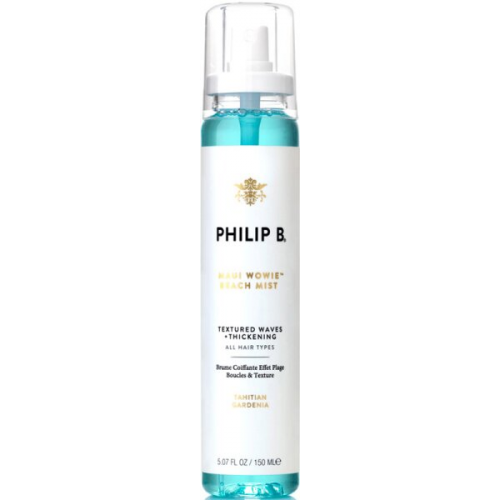 Philip B Maui Wowie Waves Thickening, Beach Mist 150 ml