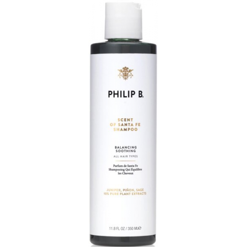 Philip B Scent of Santa Fe Balancing Shampoo 350 ml