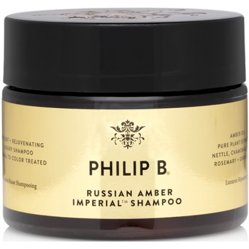 Philip B Russian Amber Imperial Shampoo 355 ml