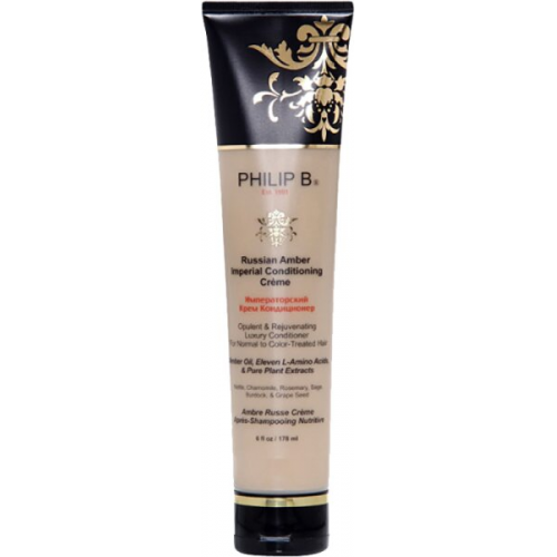 Philip B Russian Amber Imperial Conditioning Cr&egrave;me 60 ml