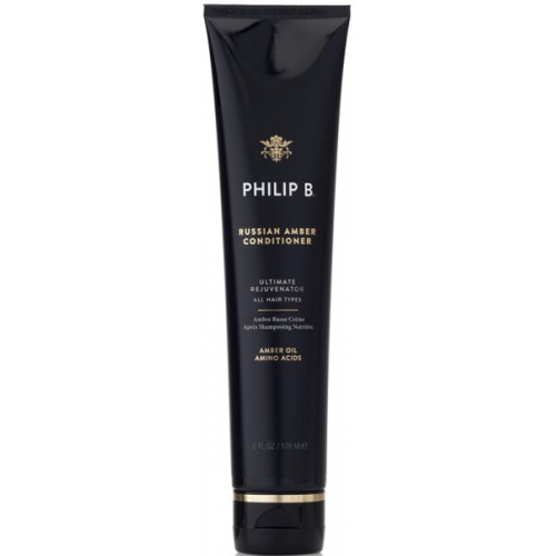 Philip B Russian Amber Conditioning Cr&egrave;me 178 ml