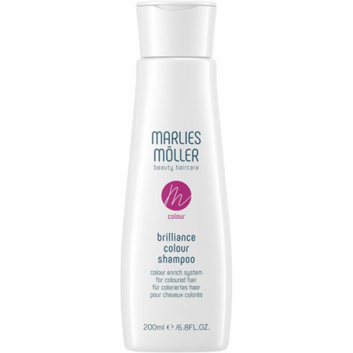 Marlies M&ouml;ller Colour Brilliance Colour Shampoo 200 ml