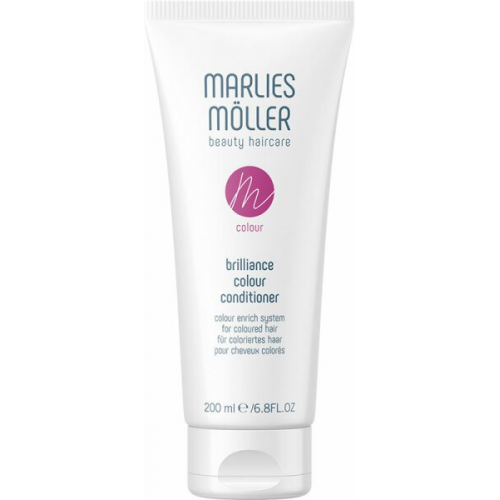 Marlies M&ouml;ller Colour Brilliance Colour Conditioner 200 ml