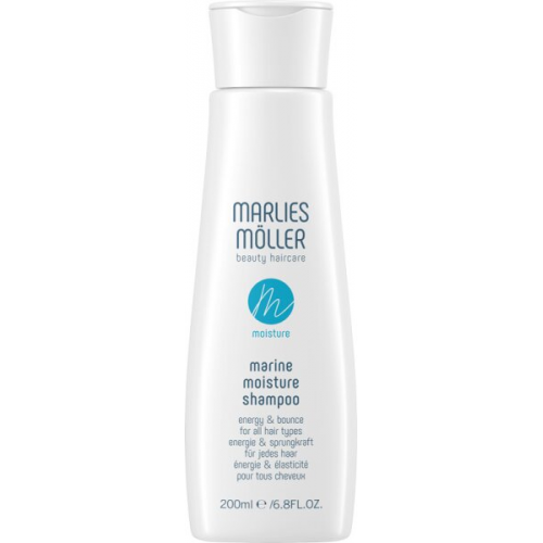 Marlies M&ouml;ller Marine Moisture Shampoo 200 ml