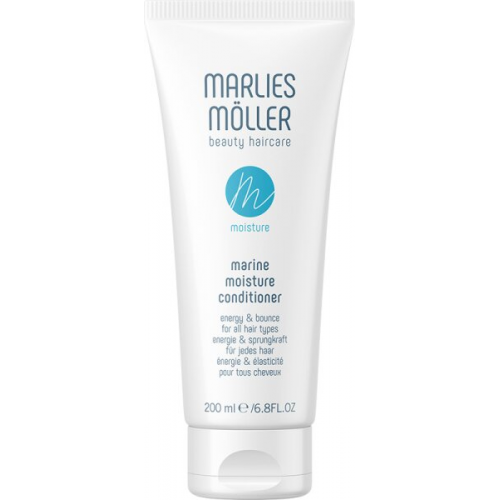Marlies M&ouml;ller Marine Moisture Conditioner 200 ml