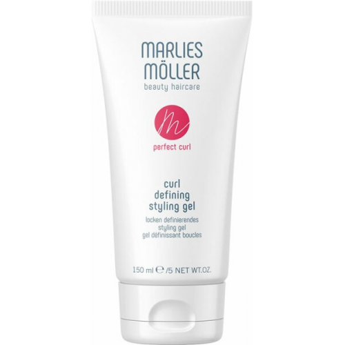Marlies M&ouml;ller Perfect Curl Curl Defining Styling Gel 150 ml