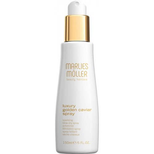 Marlies M&ouml;ller Golden Caviar Luxury Spray 150 ml