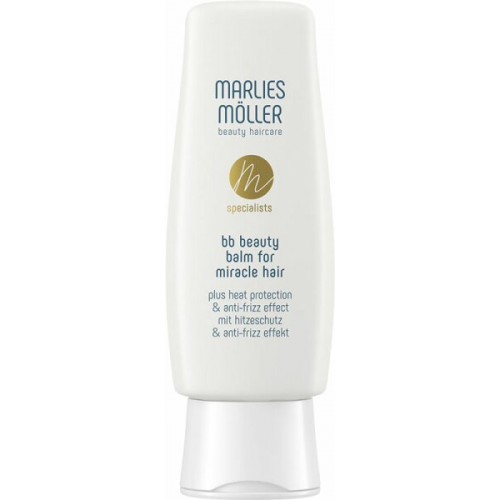 Marlies M&ouml;ller Specialists BB Beauty Balm for Miracle Hair 100 ml
