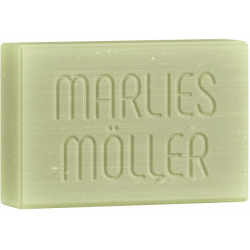 Marlies M&ouml;ller Festes Melissen Shampoo 100 g
