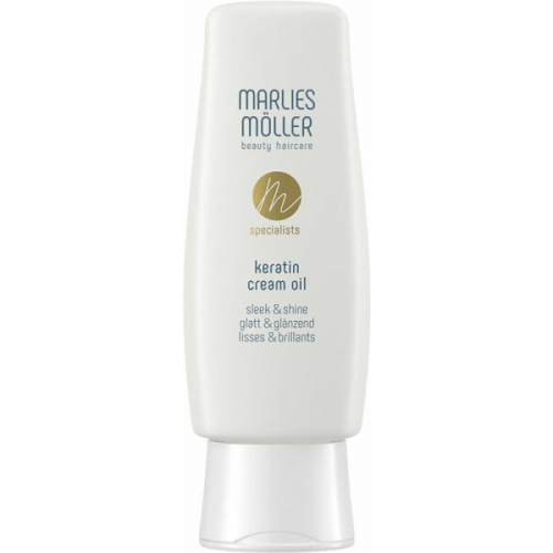 Marlies M&ouml;ller Specialists Keratin Cream Oil 100 ml