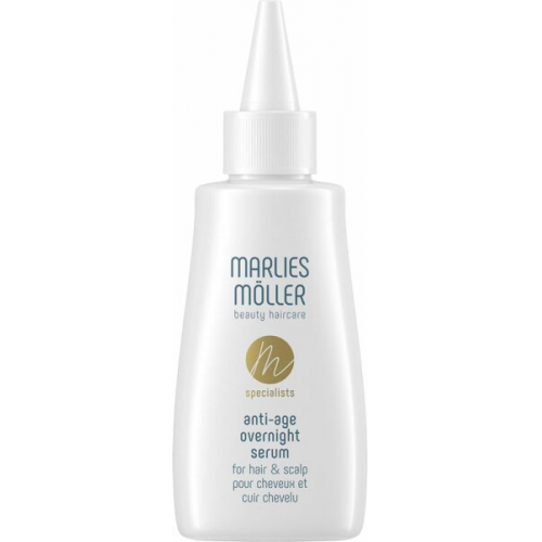 Marlies M&ouml;ller Specialist Anti-Age Overnight Serum 125 ml