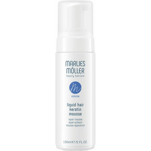 Marlies M&ouml;ller Liquid Hair Keratin Mousse 150 ml