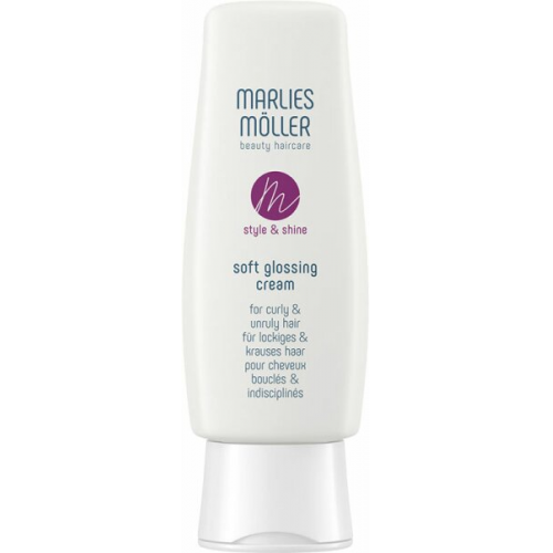 Marlies M&ouml;ller Style & Shine Soft Glossing Cream 100 ml