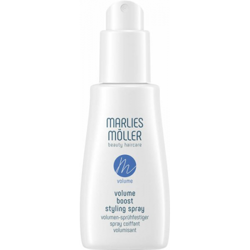 Marlies M&ouml;ller Boost Styling Spray 125 ml