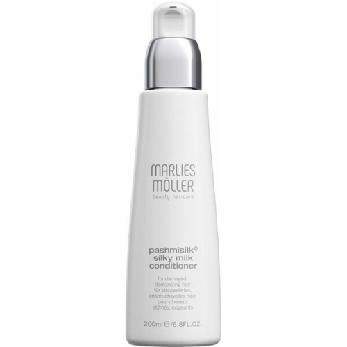 Marlies M&ouml;ller Pashmisilk Silky Milk Conditioner 200 ml