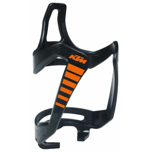 KTM Flaschenhalter Anyway schwarz