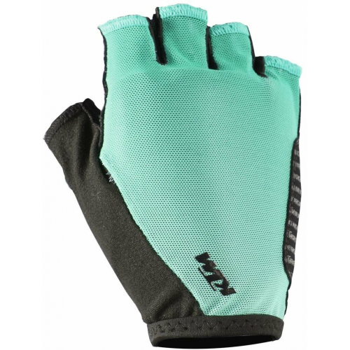 KTM Factory Lady, Handschuhe kurz XL türkis/black