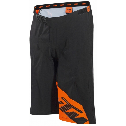 KTM MTB-Shorts Factory Enduro Shorts M black/orange