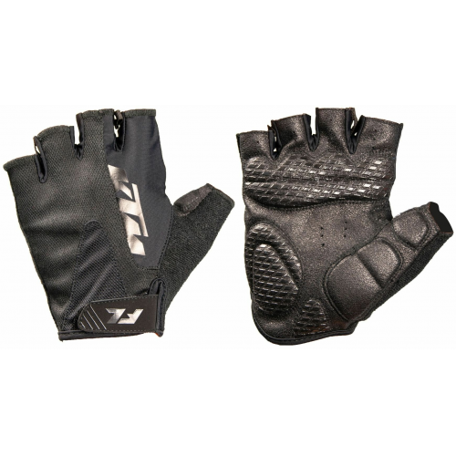 KTM Kurzfinger Handschuh Factory Line Gloves short M black/black