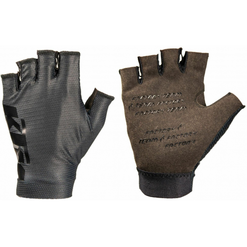 KTM Factory Team Gloves Short L black