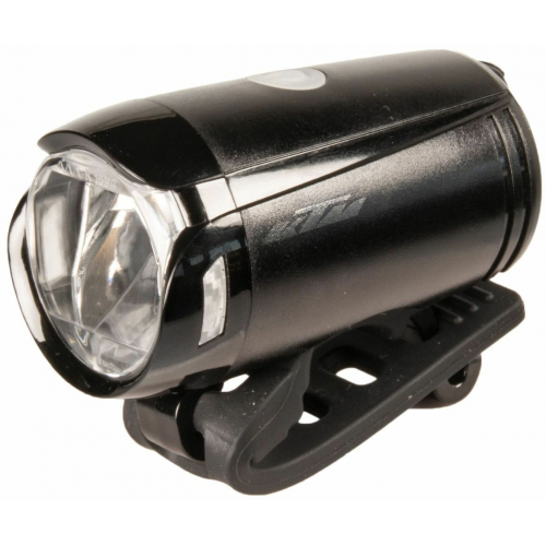 KTM Helmleuchte Headlight Comp black