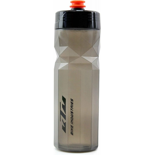 KTM Trinkflasche Bottle KTM Team 700 700 ml smoke/black