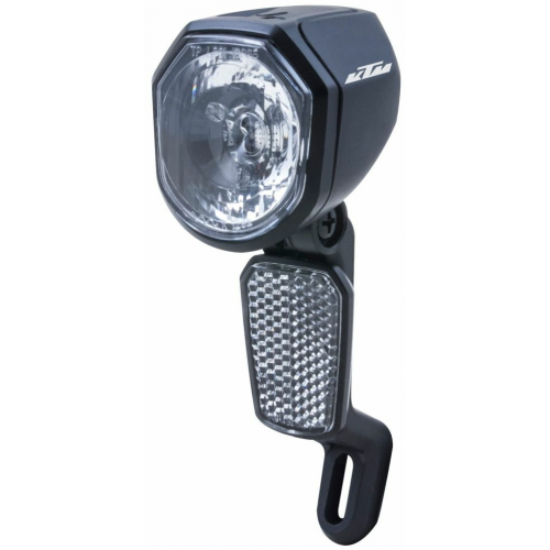 KTM Scheinwerfer E-Bike Head Light K-Mark