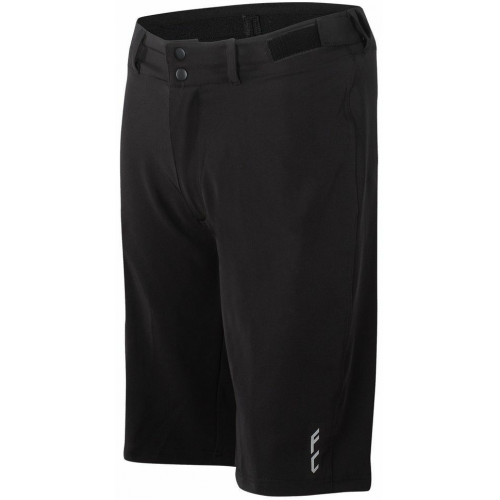 KTM Factory Character Shorts with Innerpant M black