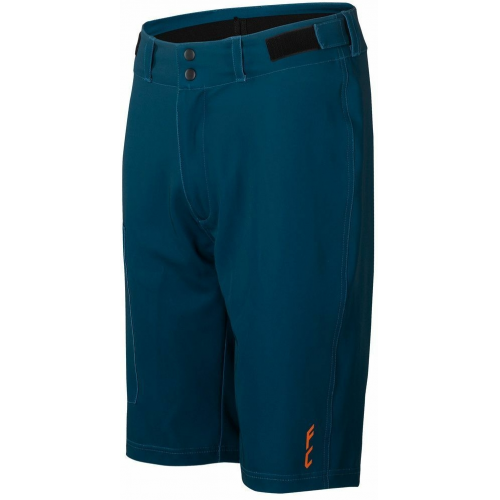 KTM Factory Character Shorts with Innerpant XL petrol