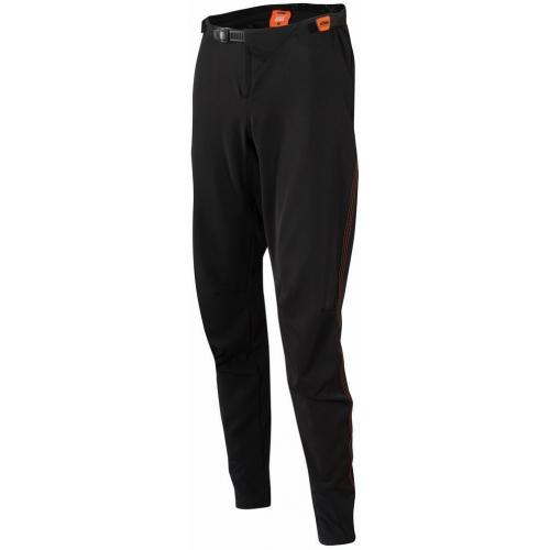 KTM Factory Enduro Hose Lang Pant M black