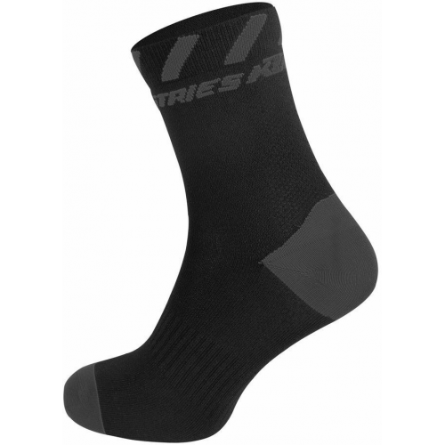 KTM Factory Line Socks 36-39 black/black