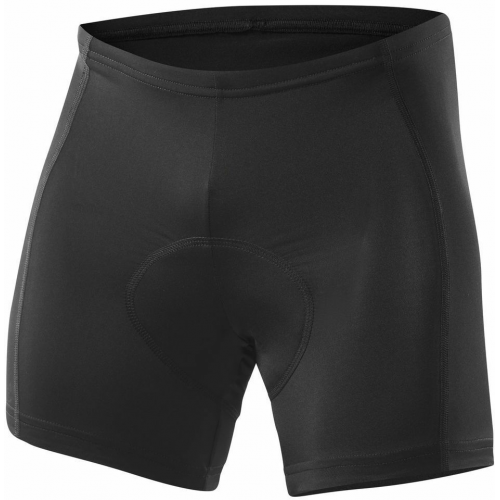 KTM Lady Radsporthose Bike Innerpant Lady S black