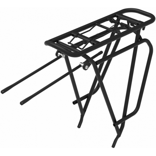 KTM Gepäckträger Carrier Racktime Universal Tour AM 28&quot; black