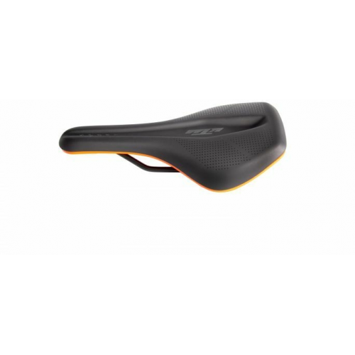 KTM Sattel Saddle MTB Sport (black/orange) black / orange