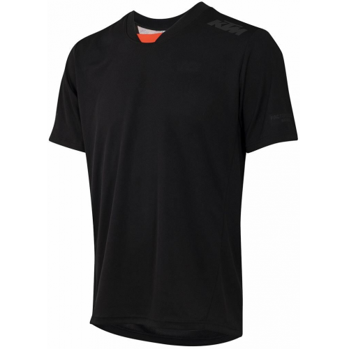 KTM Trikot Factory Enduro BE Shirt Shortsleeve S black/orange