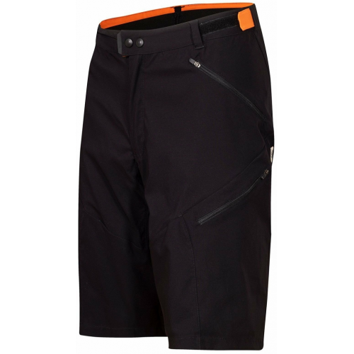 KTM Shorts with inner pant Factory Line S black