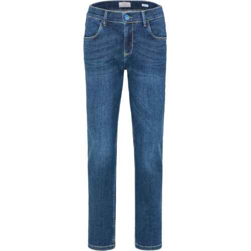 Pioneer Women Sally blue denim