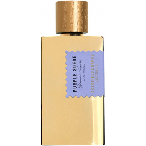 Goldfield & Banks Purple Suede E.d.P. Nat. Spray 100 ml