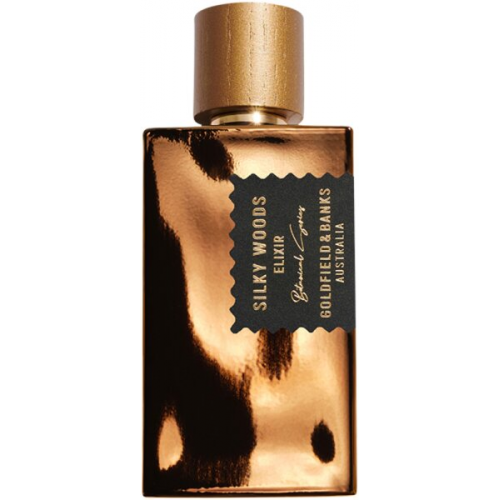 Goldfield & Banks Silky Woods Elixir Parfum 100 ml